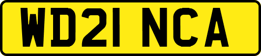 WD21NCA
