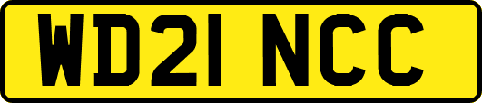 WD21NCC