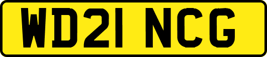WD21NCG