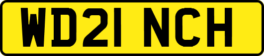 WD21NCH