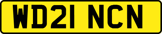 WD21NCN