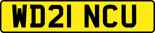 WD21NCU