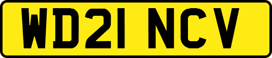 WD21NCV