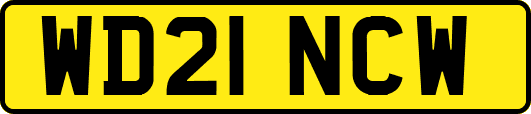 WD21NCW