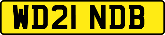 WD21NDB