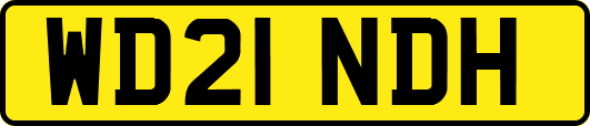 WD21NDH