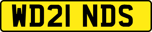 WD21NDS