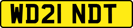 WD21NDT