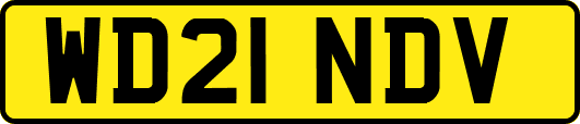 WD21NDV