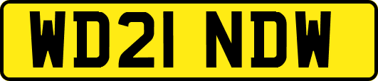 WD21NDW