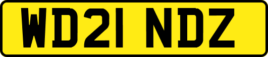 WD21NDZ