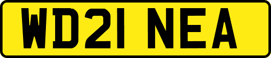 WD21NEA