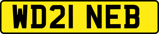 WD21NEB