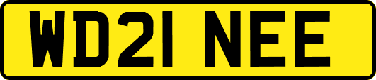 WD21NEE