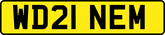 WD21NEM