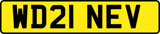 WD21NEV