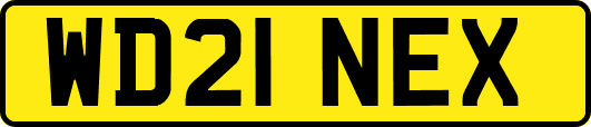 WD21NEX
