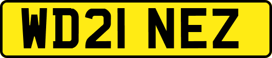 WD21NEZ