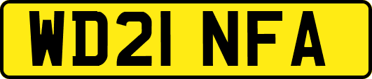 WD21NFA