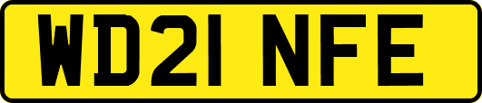 WD21NFE