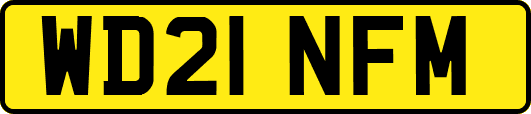 WD21NFM