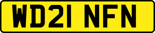 WD21NFN