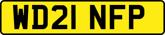 WD21NFP