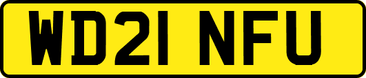 WD21NFU
