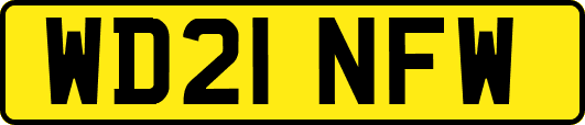 WD21NFW
