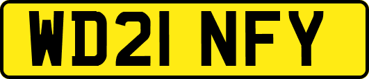 WD21NFY