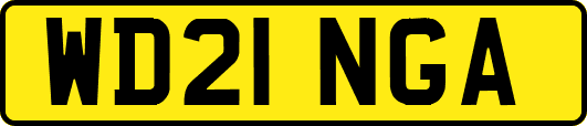 WD21NGA