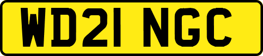 WD21NGC