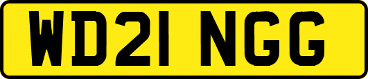 WD21NGG