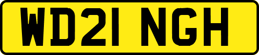 WD21NGH