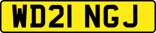WD21NGJ