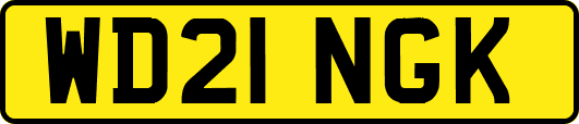 WD21NGK