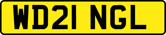 WD21NGL