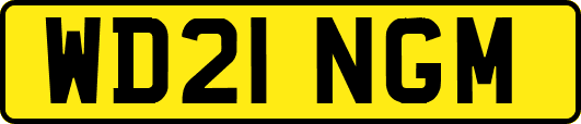 WD21NGM