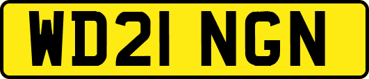 WD21NGN