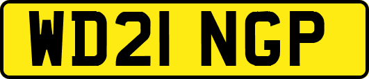 WD21NGP