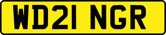 WD21NGR