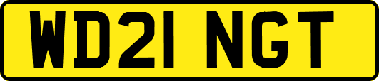 WD21NGT