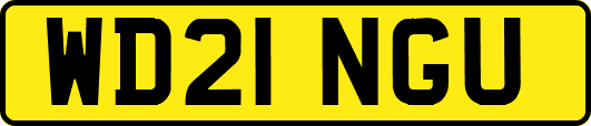 WD21NGU