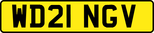 WD21NGV