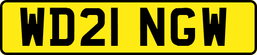 WD21NGW