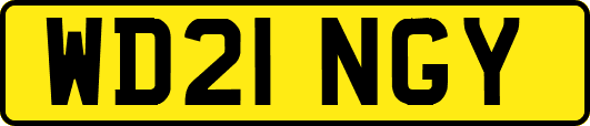 WD21NGY