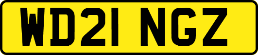 WD21NGZ