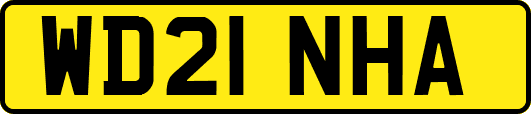 WD21NHA