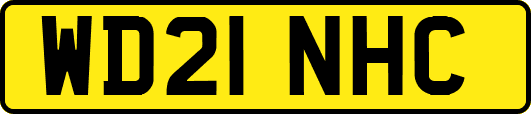 WD21NHC