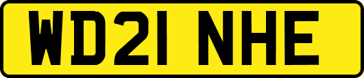 WD21NHE